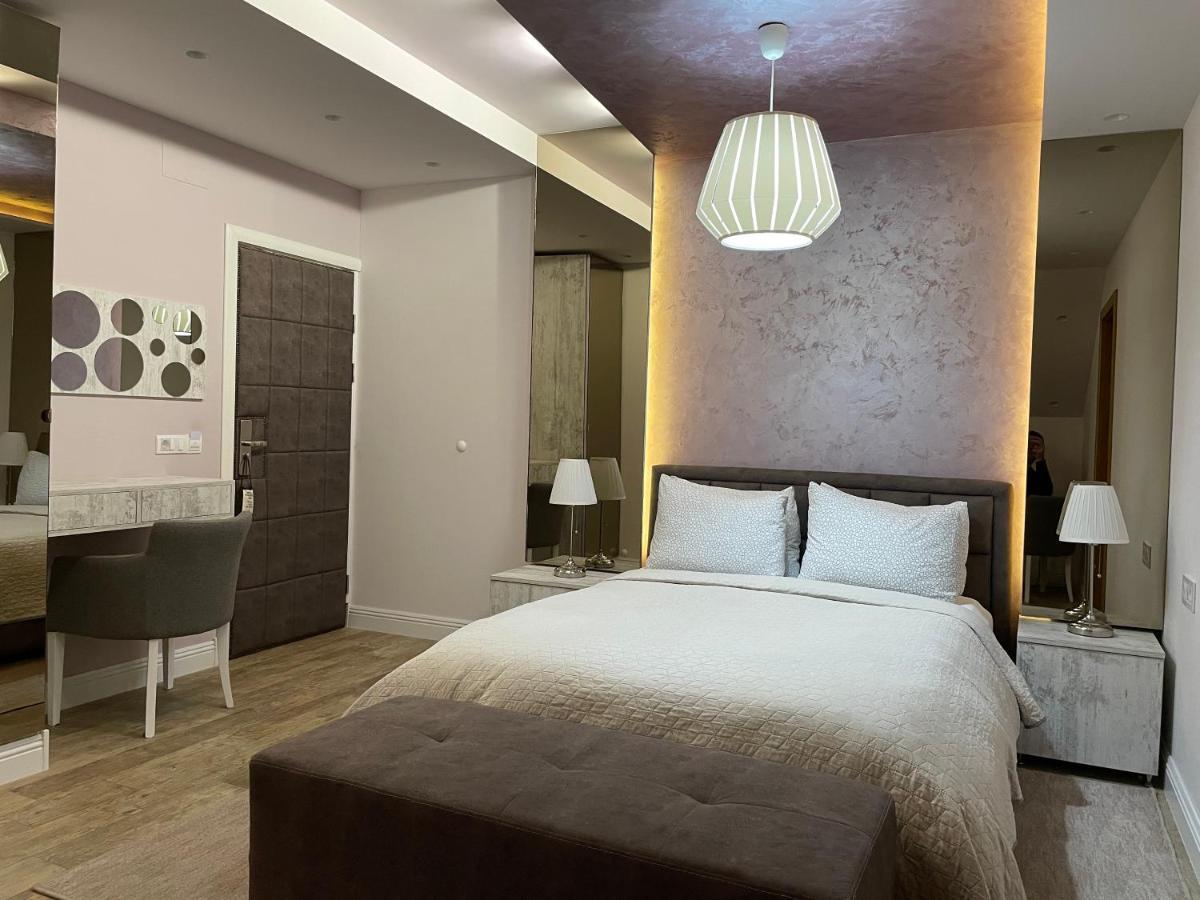 Villa I Spa Stevic Veliko Gradište Exteriér fotografie