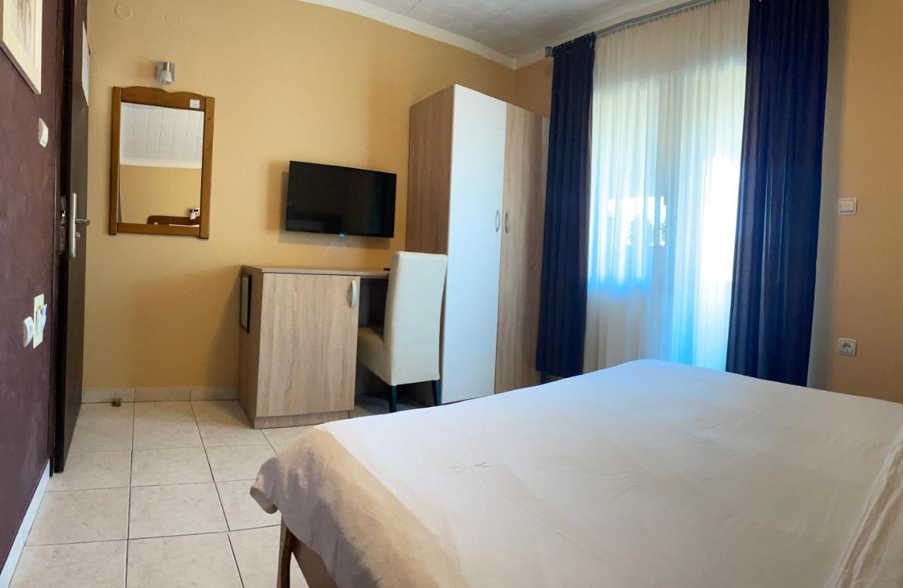 Villa I Spa Stevic Veliko Gradište Exteriér fotografie