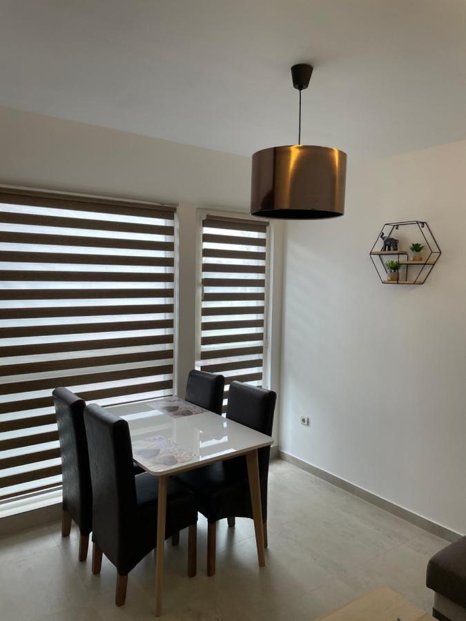 Villa I Spa Stevic Veliko Gradište Exteriér fotografie