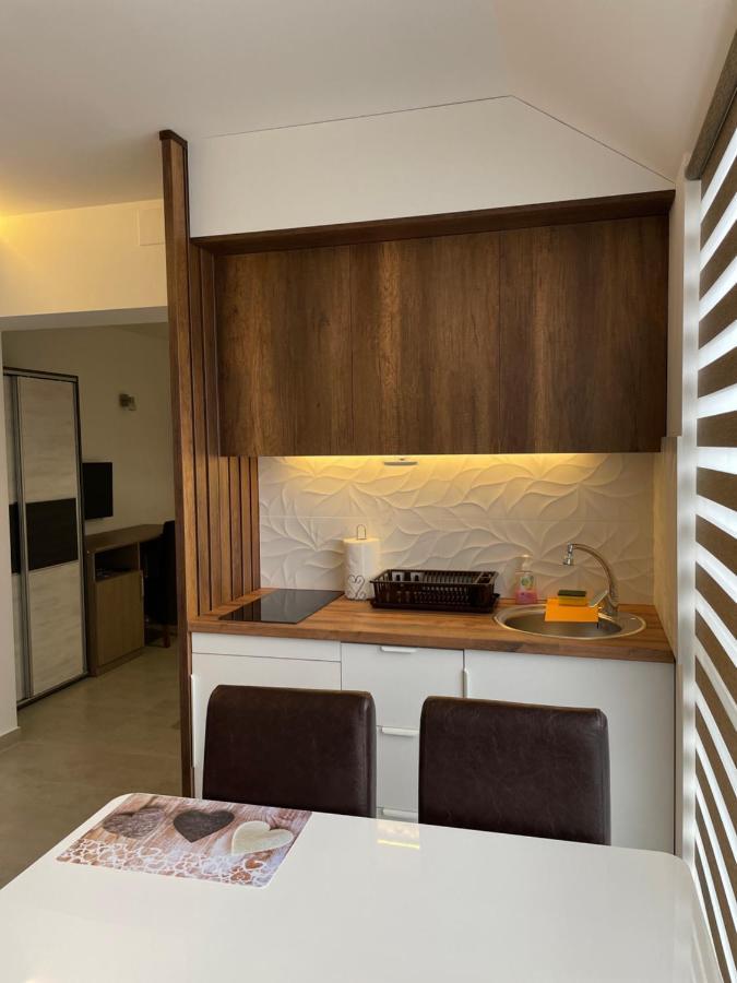 Villa I Spa Stevic Veliko Gradište Exteriér fotografie