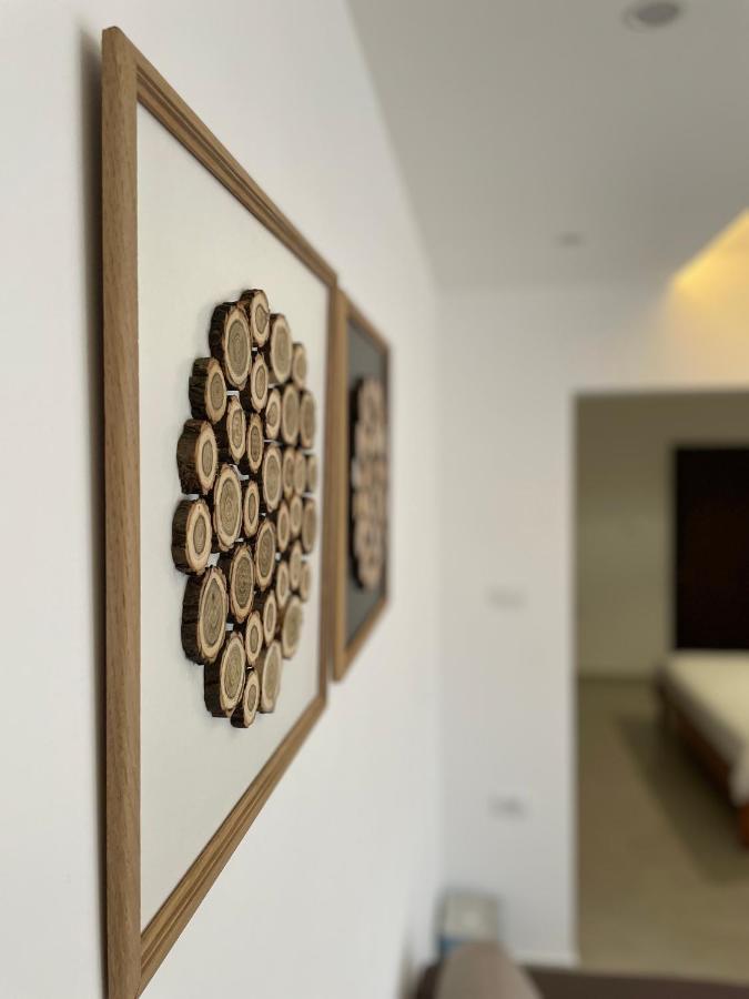 Villa I Spa Stevic Veliko Gradište Exteriér fotografie