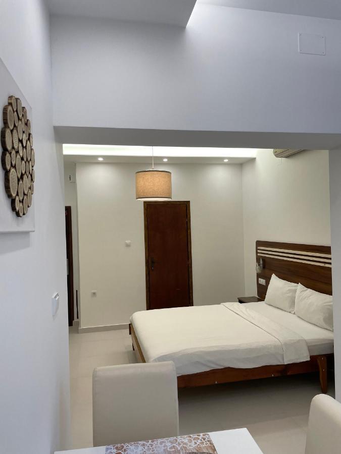 Villa I Spa Stevic Veliko Gradište Exteriér fotografie