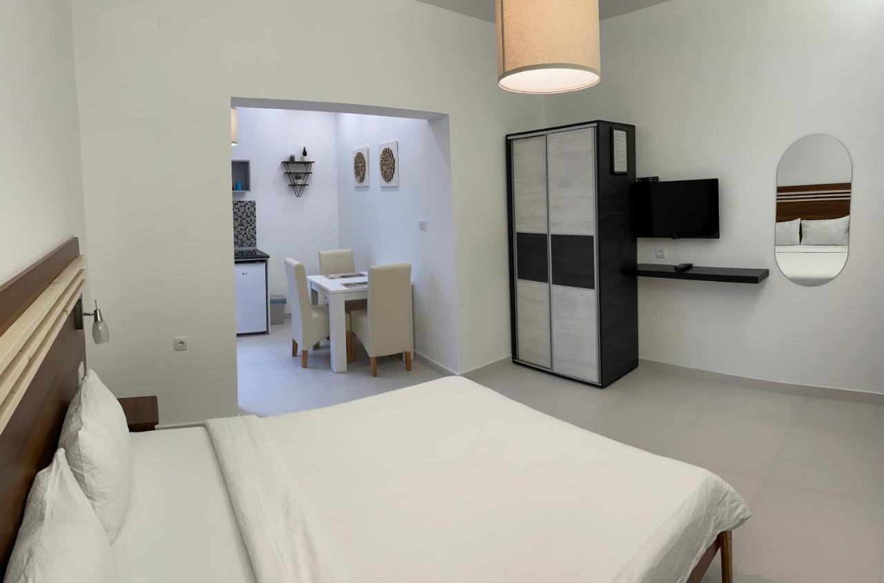 Villa I Spa Stevic Veliko Gradište Exteriér fotografie