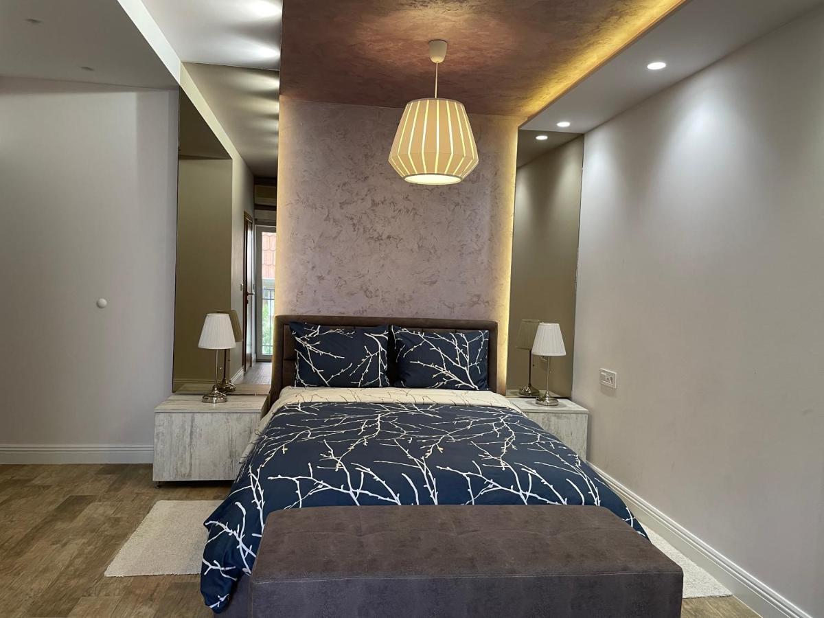 Villa I Spa Stevic Veliko Gradište Exteriér fotografie