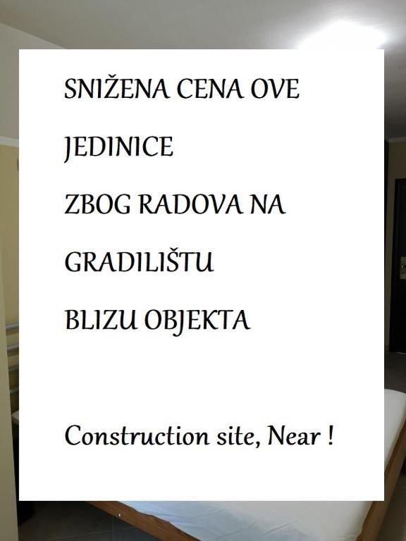 Villa I Spa Stevic Veliko Gradište Pokoj fotografie
