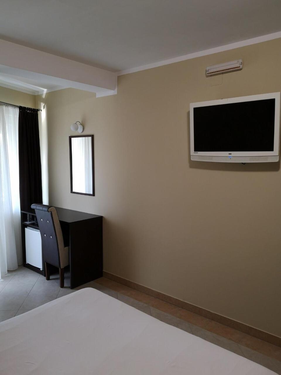 Villa I Spa Stevic Veliko Gradište Exteriér fotografie