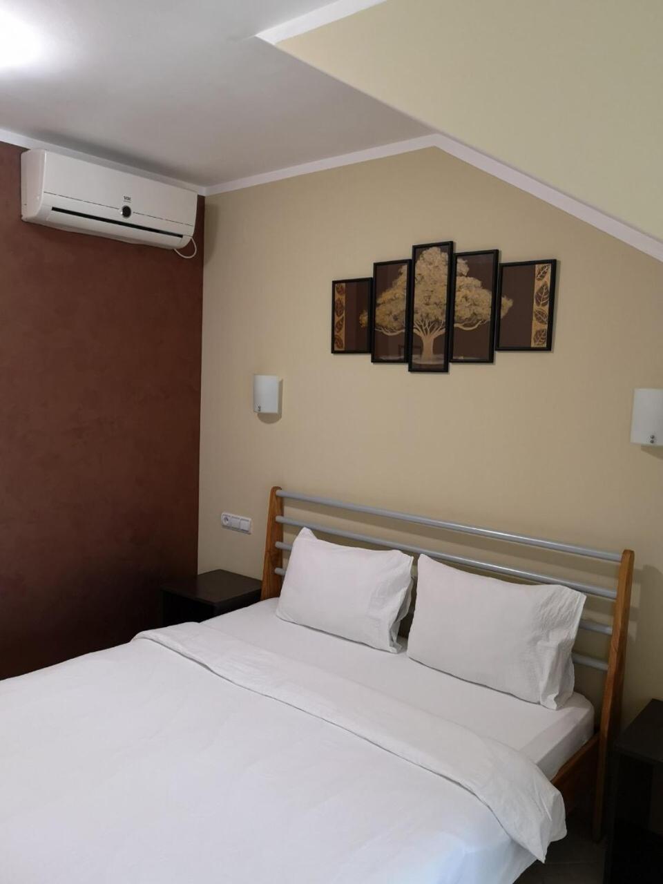 Villa I Spa Stevic Veliko Gradište Exteriér fotografie