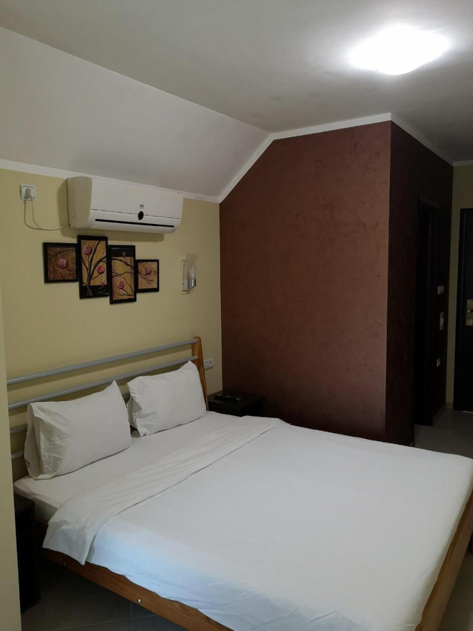 Villa I Spa Stevic Veliko Gradište Exteriér fotografie