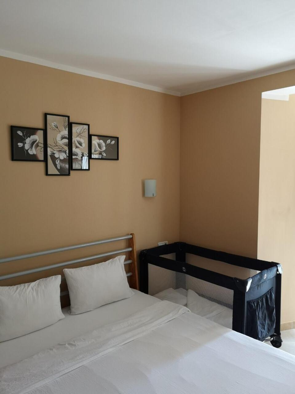 Villa I Spa Stevic Veliko Gradište Exteriér fotografie